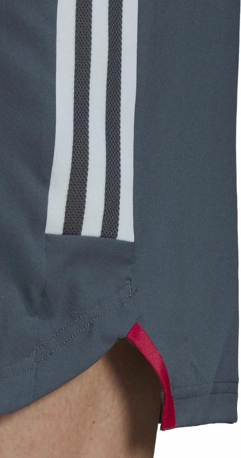Shorce për meshkuj adidas, gri