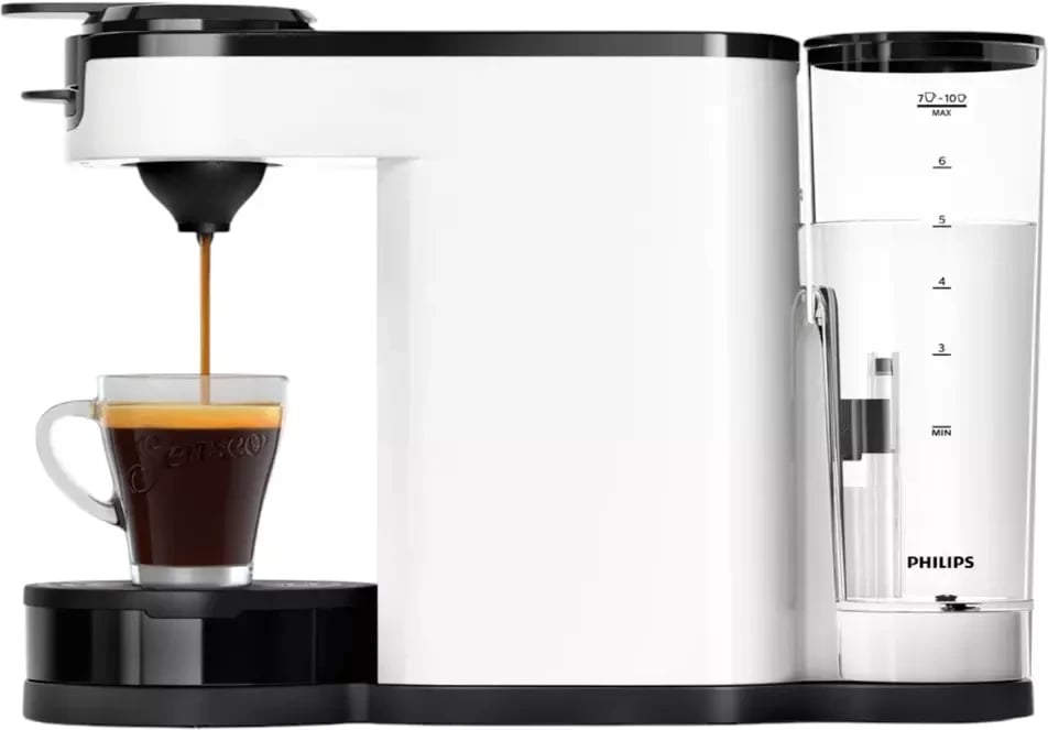 Makinë E Kafesë 3në1 Senseo - HD6594/02