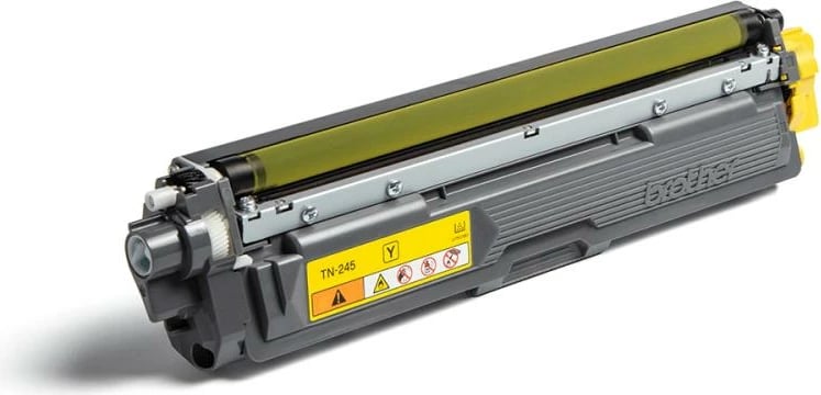 Toner, Brother TN-245Y 2,300 faqe, verdhë