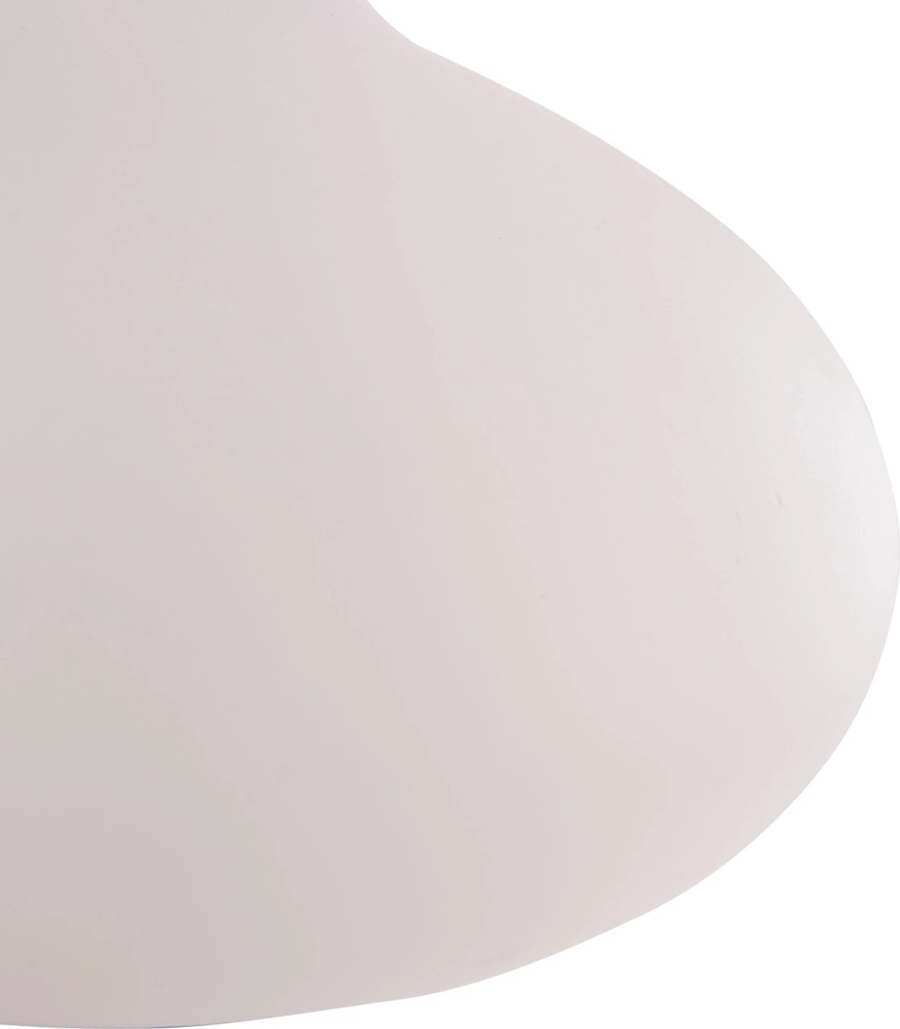 Vazo dekorative tavoline Deni, terrakotë e bardhë, FH4663.02M, 30x29.5cm Vazo dekorative tavoline Deni, terrakotë e bardhë, FH4663.02M, 30x29.5cm