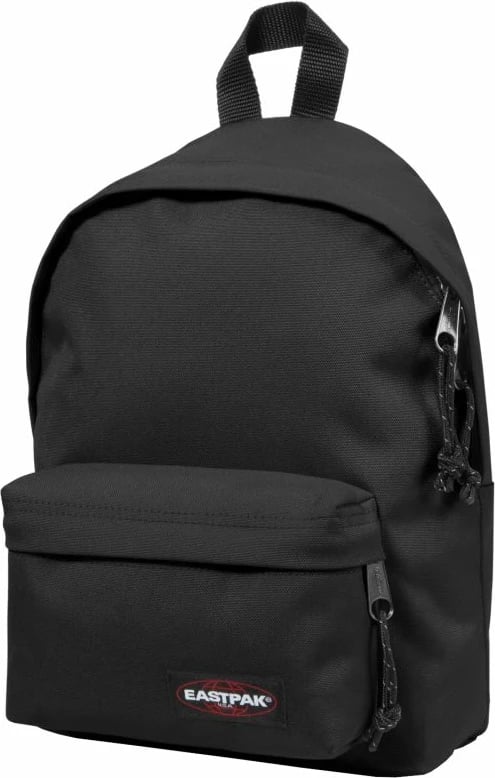 Çantë shpine Eastpak për meshkuj/femra, e zezë