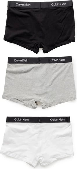 Të brendshme Calvin Klein, të bardha