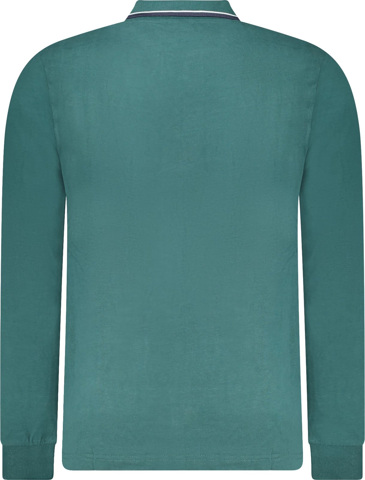 Maicë polo NORWAY 1963 meshkuj, e gjelbër