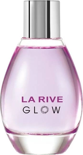 Eau de Parfum për femra La Rive Glow, 90ml