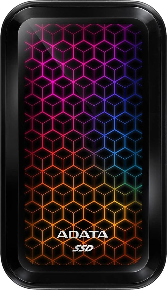 Disk SSD Adata SE770G, 512GB, i zi