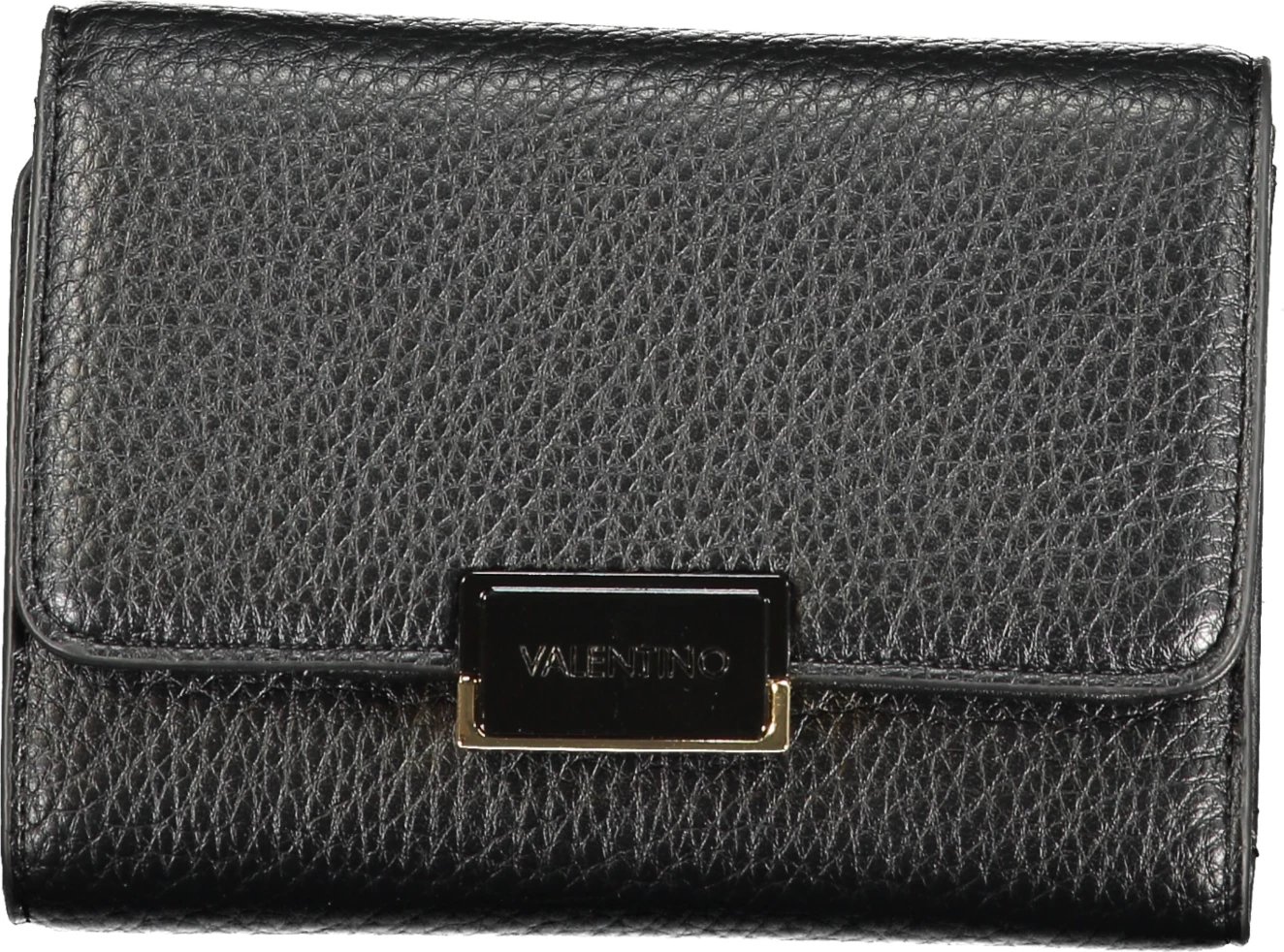 Portofol Valentino Bags femra, e zezë