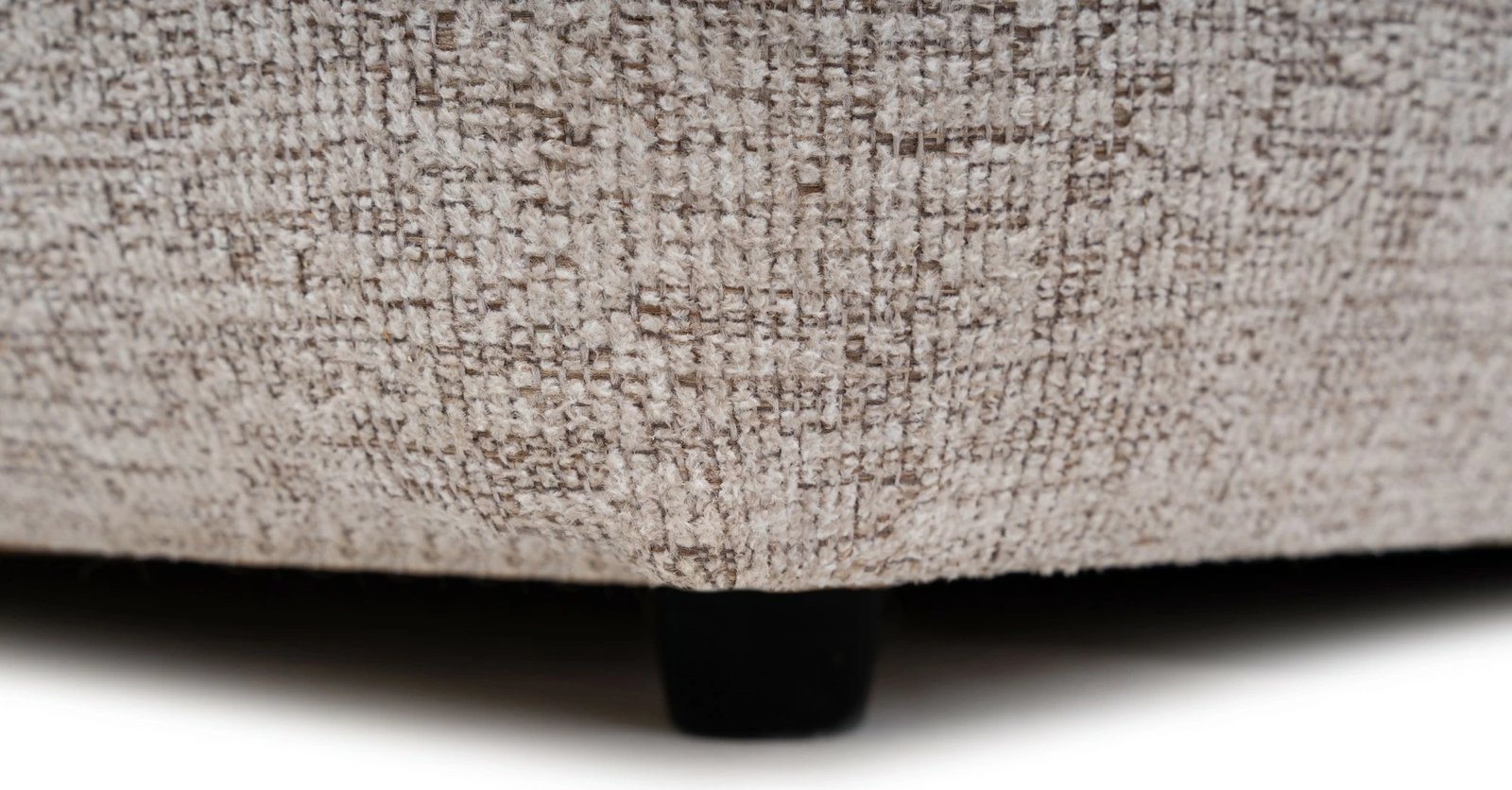 Karrige njëvendëshe Atelier del Sofa, More B - M1, ngjyrë moka
