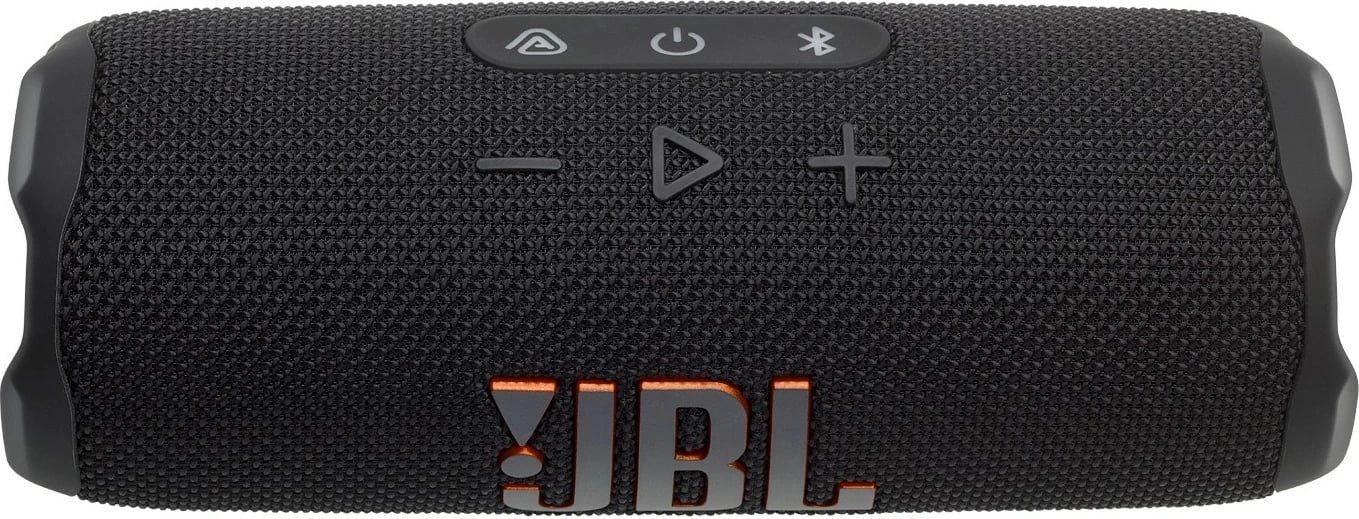 Altoparlant JBL Flip 7, Bluetooth, 14 orë, i zi