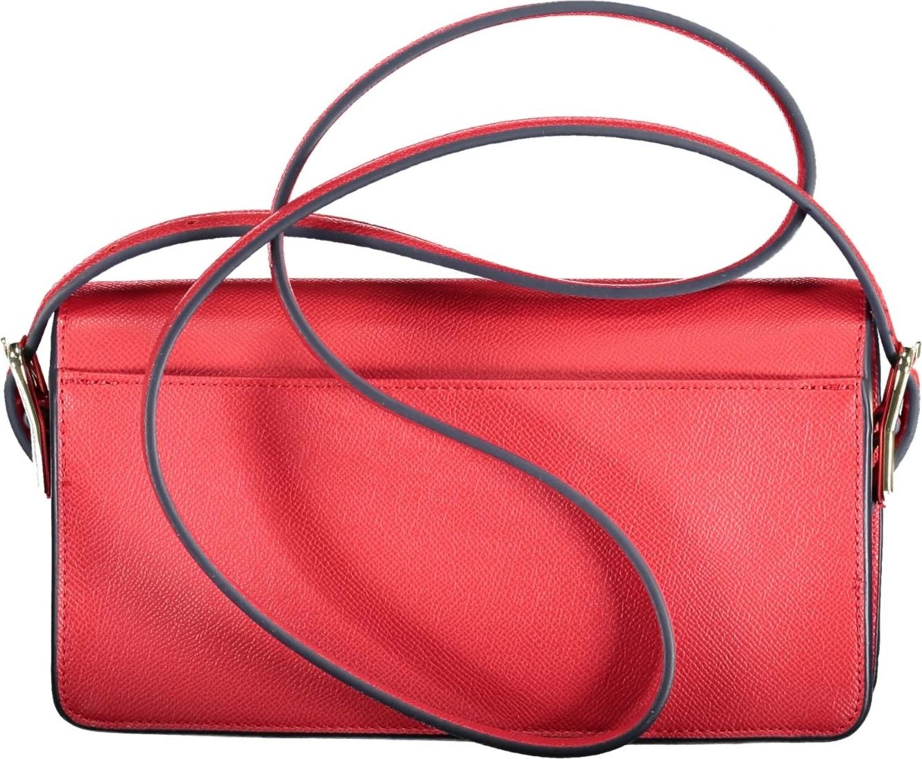 Çantë për femra Tommy Hilfiger, e kuqe 