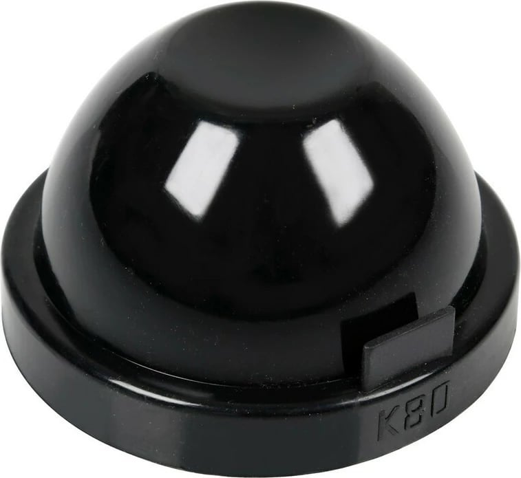 Kapak Zgjerues Per Drita Led Ø80mm