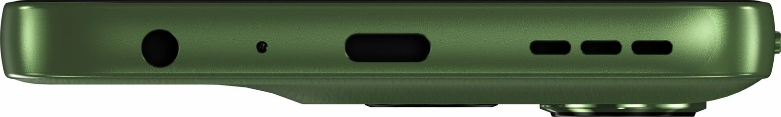 Celular Motorola Moto G56 5G, 8GB RAM, 256GB, i gjelbërt