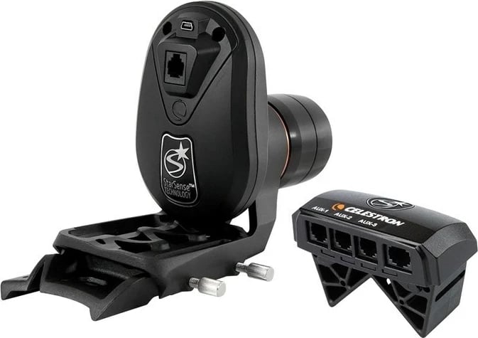 Modul StarSense AutoAlign për montime Skywatcher