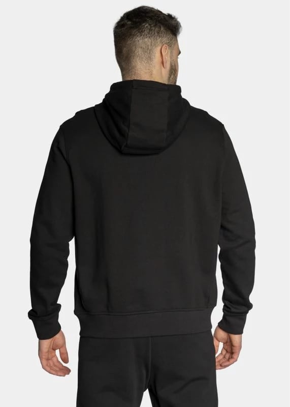 Duks për meshkuj Armani Exchange, i zi