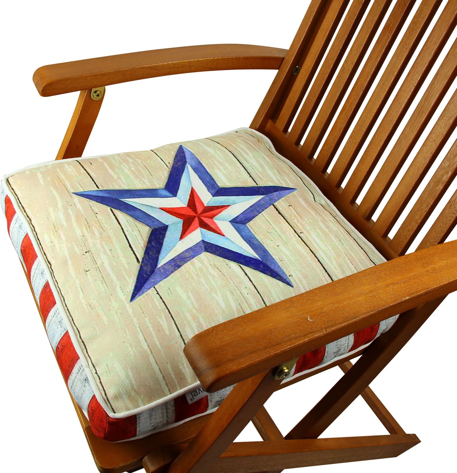 Jastëk Evila Originals, shumëngjyrësh, YM1026, 42x42cm