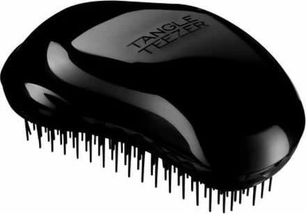 Furçë flokësh Tangle Teezer The Original Panther Black
