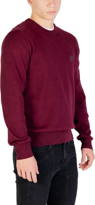 Xhemper Boss, bordeaux