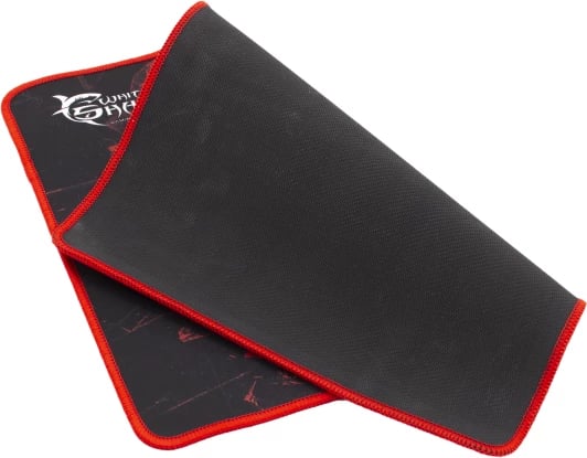 Mousepad White Shark MP-1699 SKY WALKER M 32 x 25cm