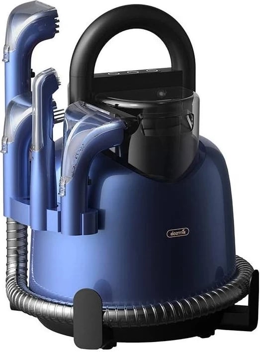 Pastrues Deerma DEM-BY200, 16000 ml, ngjyrë blu