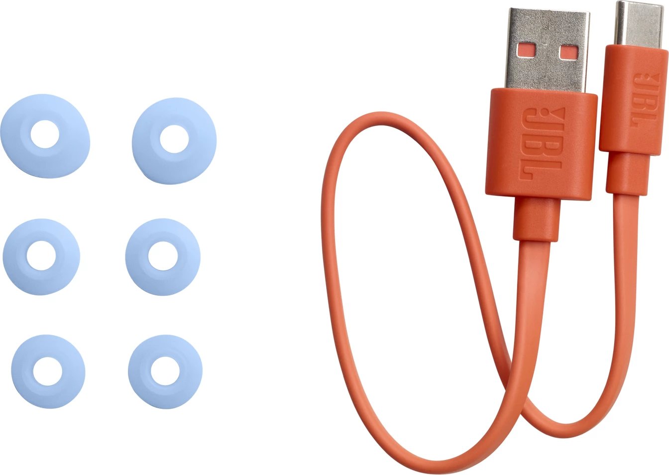 Kufje JBL VIBE BEAM TWS