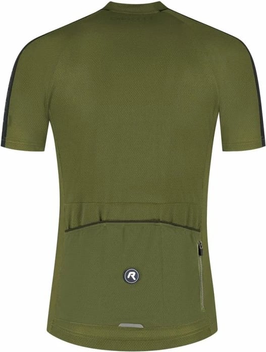 Maicë çiklizmi për meshkuj Yakimasport, e gjelbër