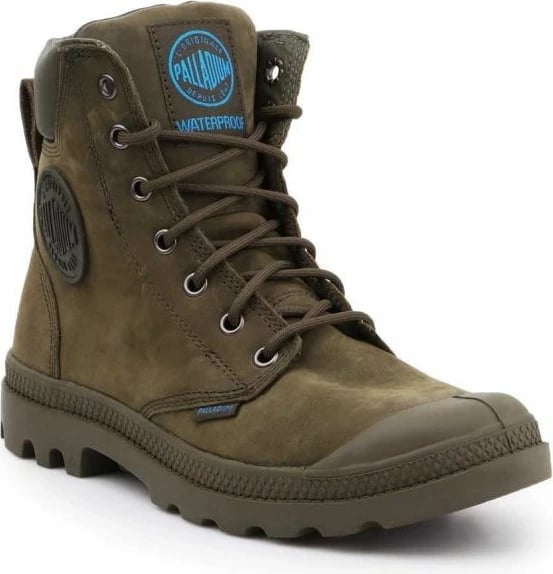 Çizme Palladium femra olive