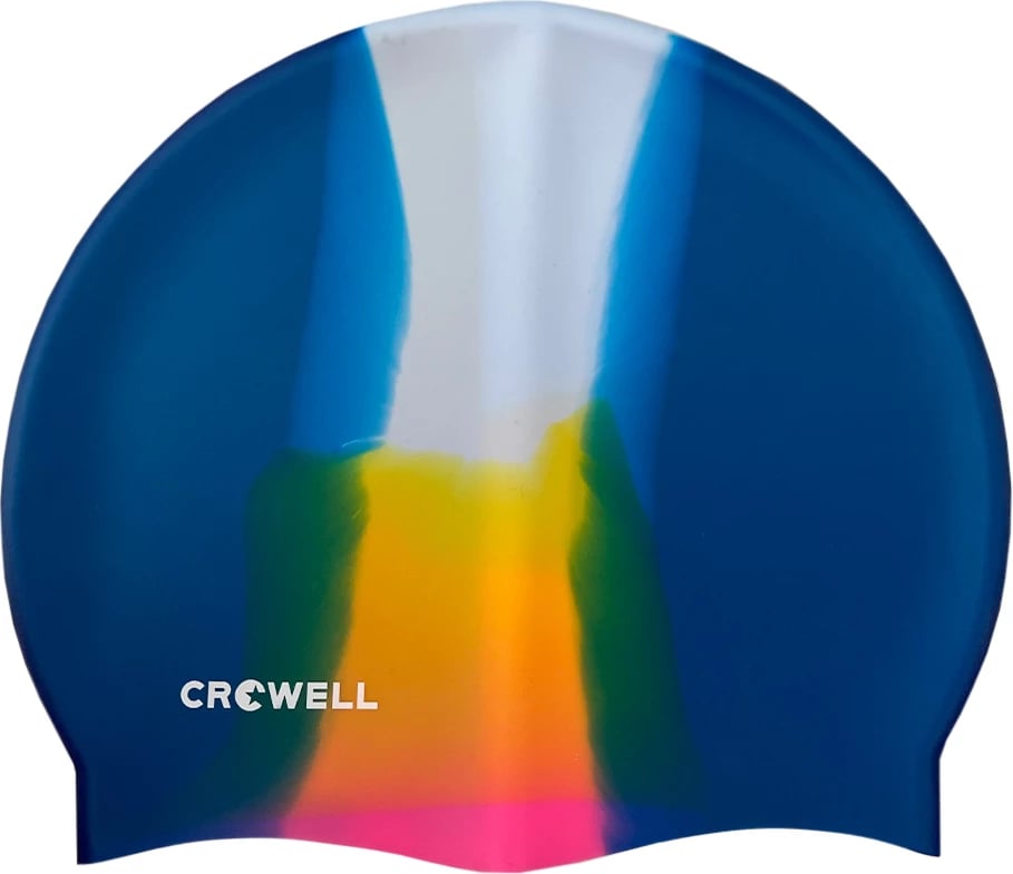 Kapelë noti Crowell unisex, shumëngjyrëshe