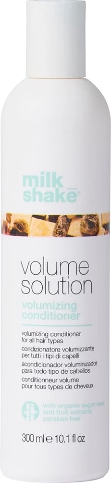 Kondicioner për femra Milk Shake Volume Solution Volumizing, 300ml