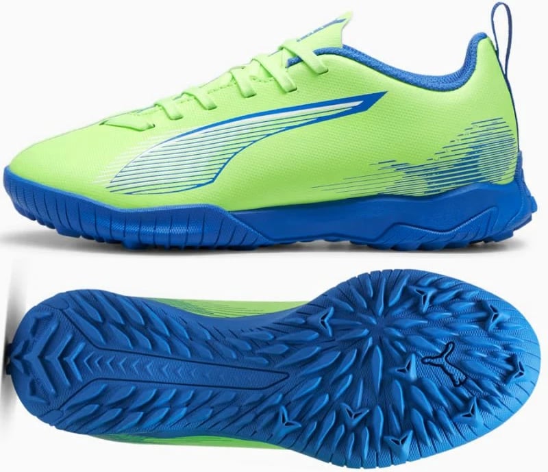 Atlete për fëmijë Puma, ULTRA 5 Play Jr TT