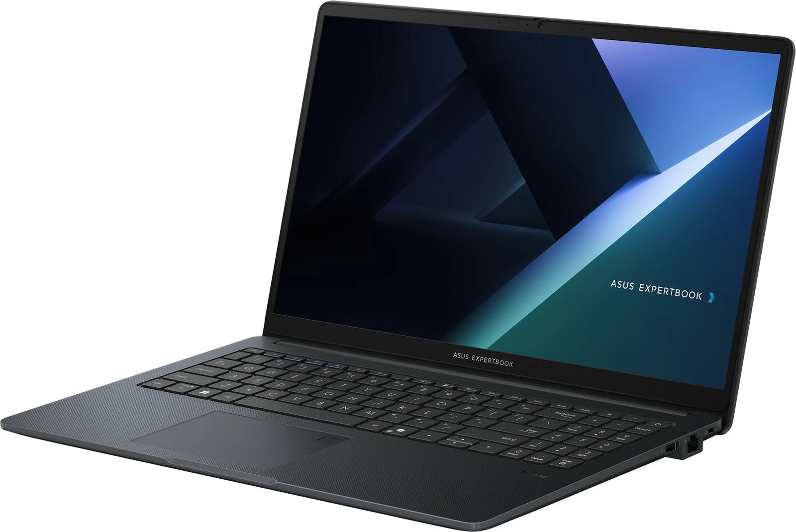 Kompjuter ASUS ExpertBook B1 B1503CVA, i7-1355U, 16GB RAM, 512GB SSD, 15.6 inch