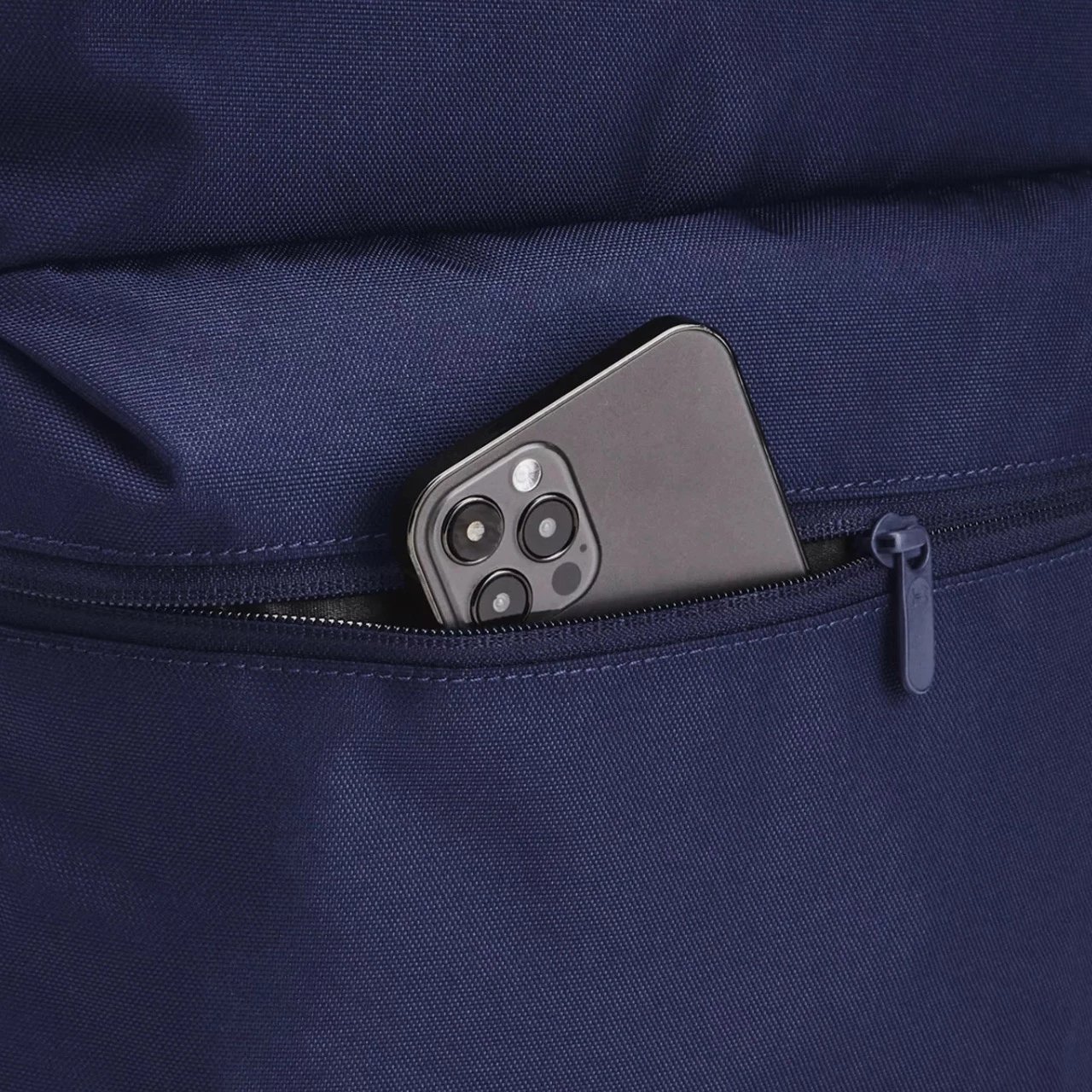 Çantë shpine Under Armour unisex, navy