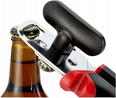Hapëse konservash Tefal Ingenio K2070514, e zezë