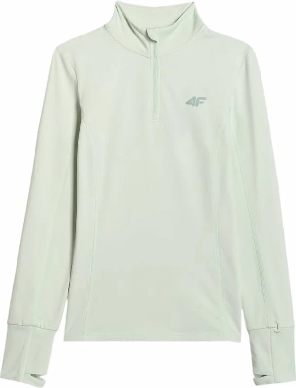 Duks termik për femra 4f, mint