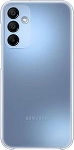 Mbështjellës Samsung Galaxy A15 5G, 16.5 cm (6.5"), Transparent