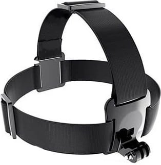 Set aksesorë për kamera sportive, Hurtel, 50-në-1, për GoPro/SJCAM