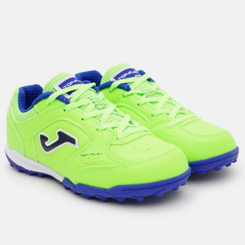Atlete futbolli për fëmijë Joma, të gjelbra