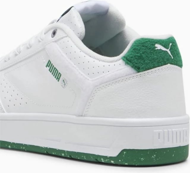 Atlete për meshkuj Puma, të bardha