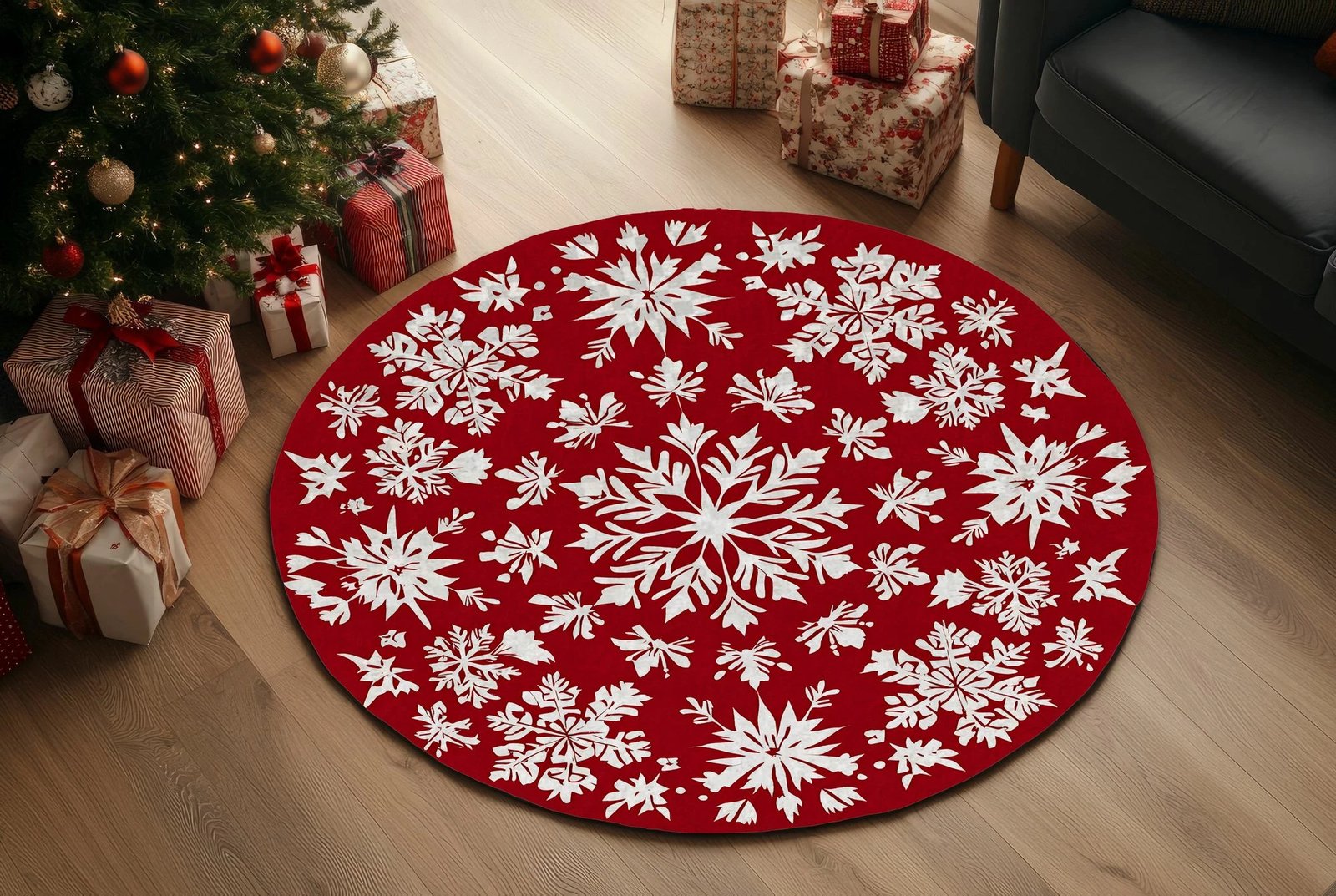 Qilim (100 x 100) Conceptum Hypnose, Crp-Yrlk26-20