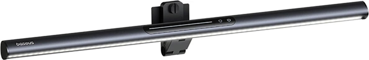 Llambë monitori Baseus i-wok 3 BS-LT007, magnetike, USB-C, e zezë Llambë monitori Baseus i-wok 3 BS-LT007, magnetike, USB-C, e zezë