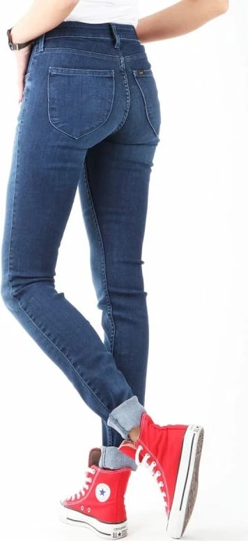 Xhinse super skinny Lee femra