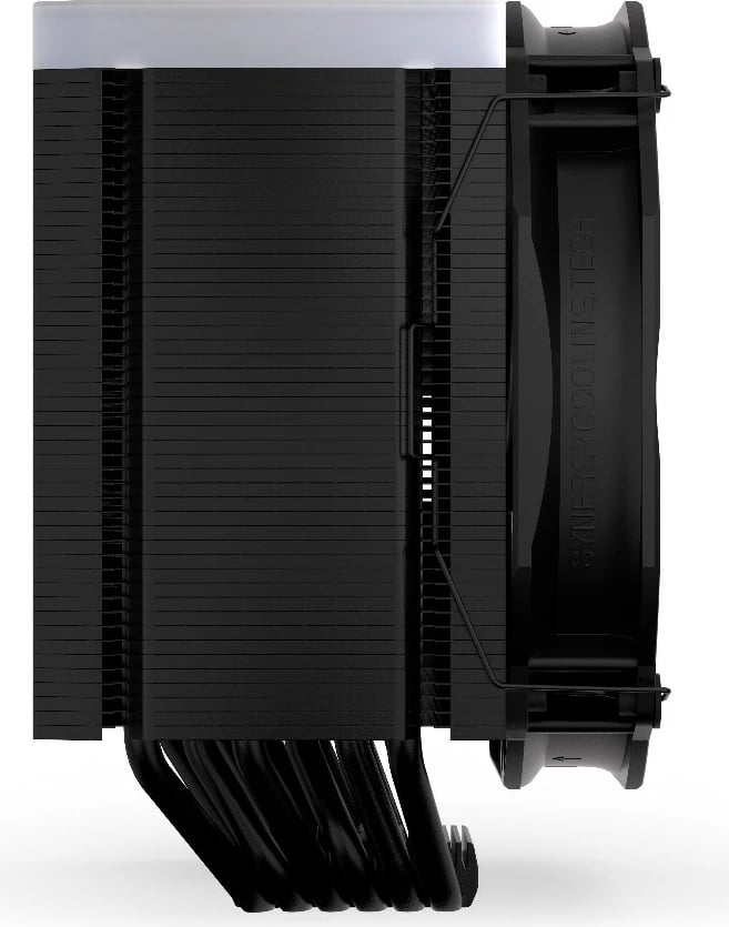 Ftohës CPU Endorfy Fortis 5 Black ARGB EY3A014, me ndriçim ARGB, i zi Ftohës CPU Endorfy Fortis 5 Black ARGB EY3A014, me ndriçim ARGB, i zi