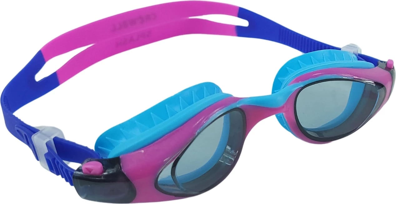 Syze noti për fëmijë Crowell, purple-blue