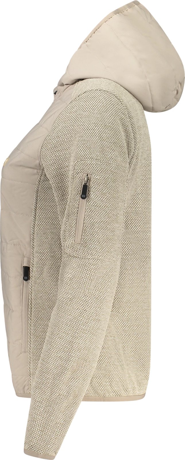 Jakne femra NORWAY 1963, beige