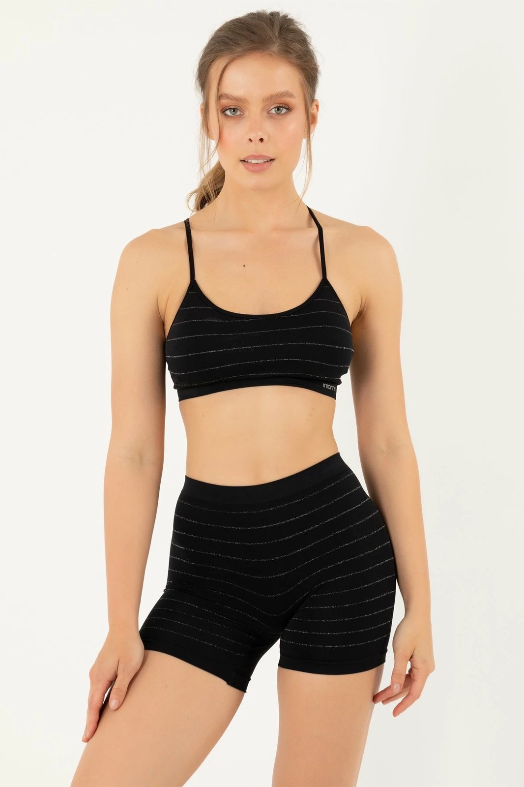 Set reçipetash me tanga Jumeon, 001-000454, e zezë