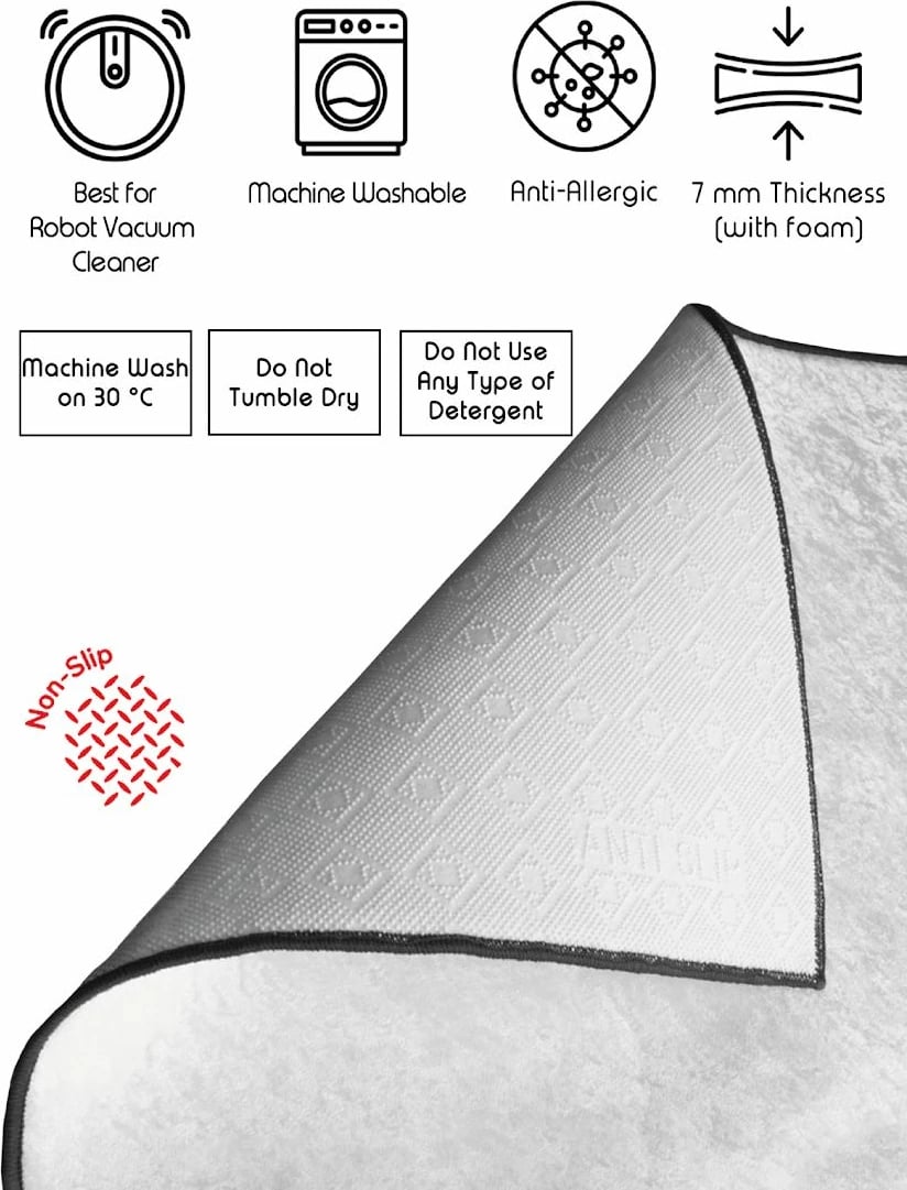 Qilim korridori, shumëngjyrësh, Conceptum Hypnose, CT-1246, 80x150cm