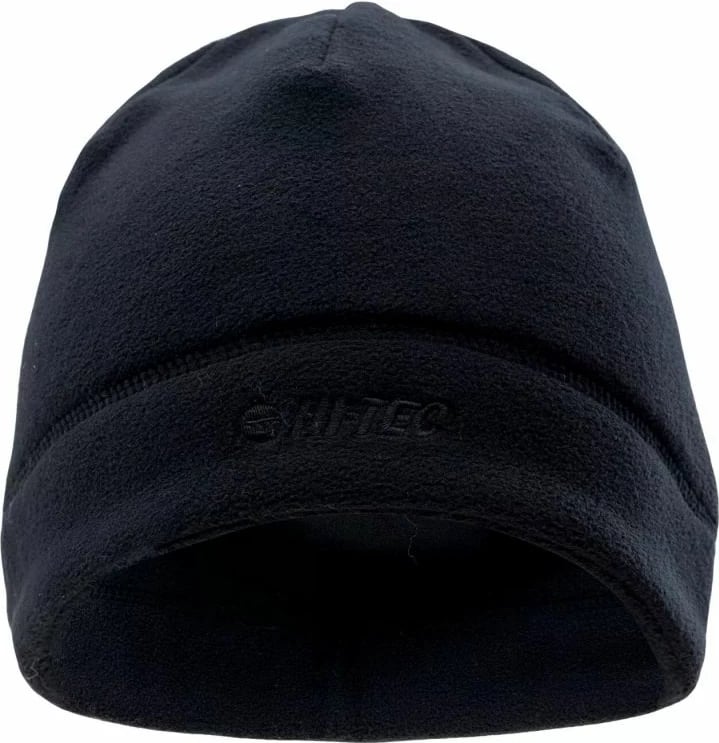 Kapelë për meshkuj Hi-Tec Hafni, e zezë