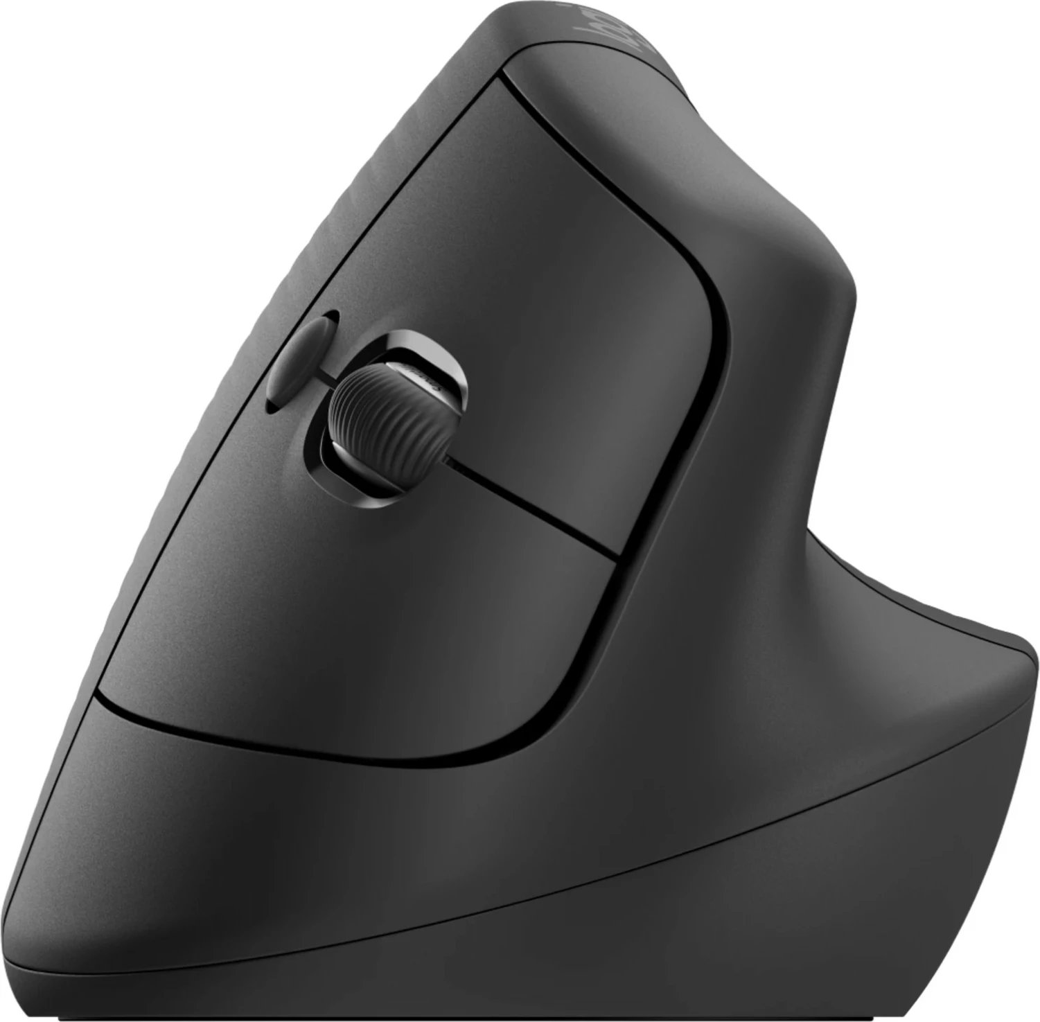 Maus vertikal ergonomik Logitech Lift, RF Wireless + Bluetooth, 4000 DPI, hiri