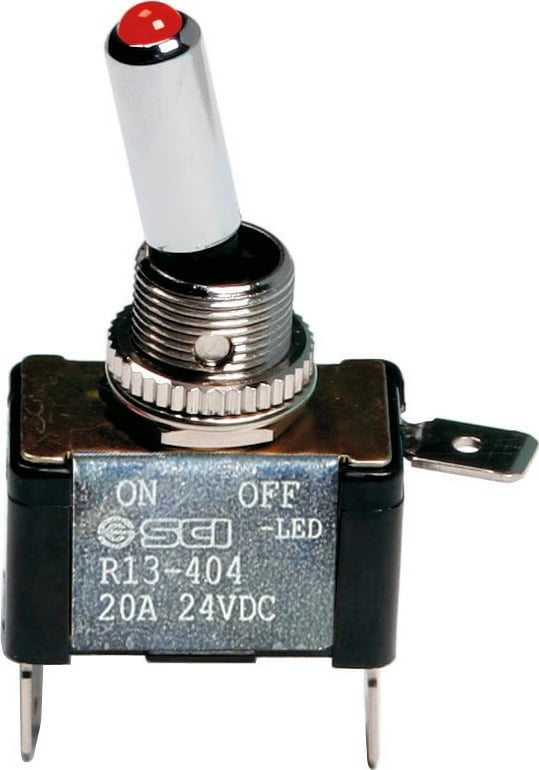 Nderpreres Universal 12/24v 20a