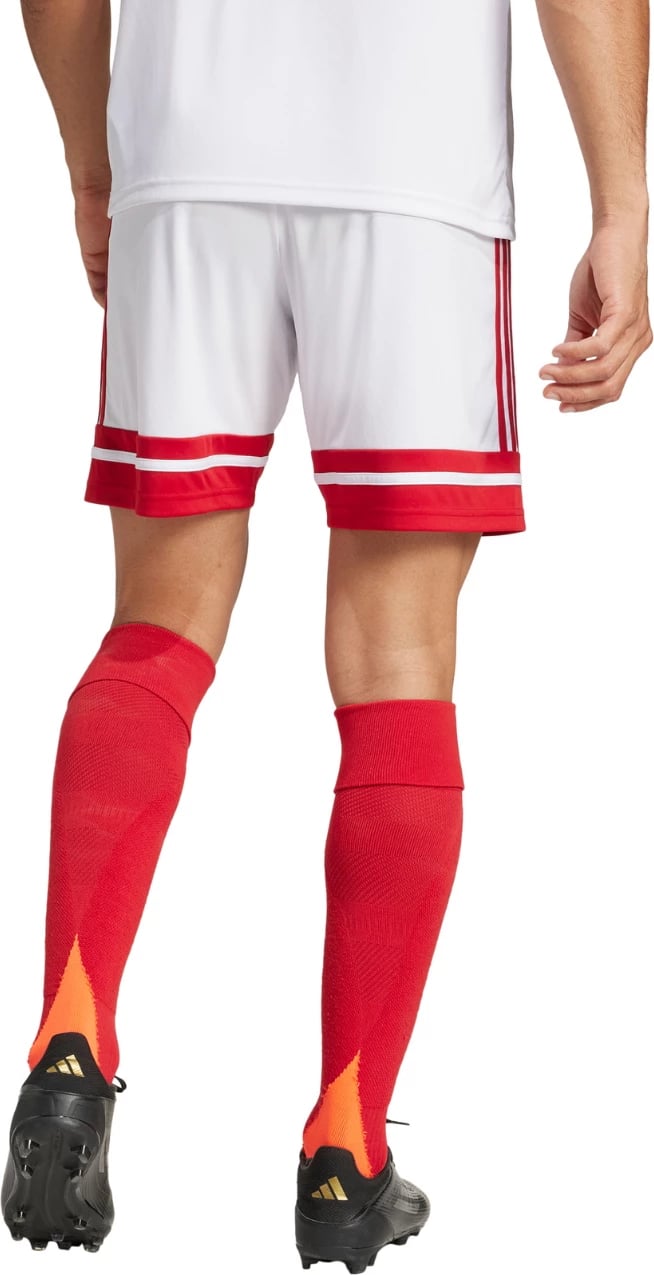 Shorce për meshkuj adidas, të bardha