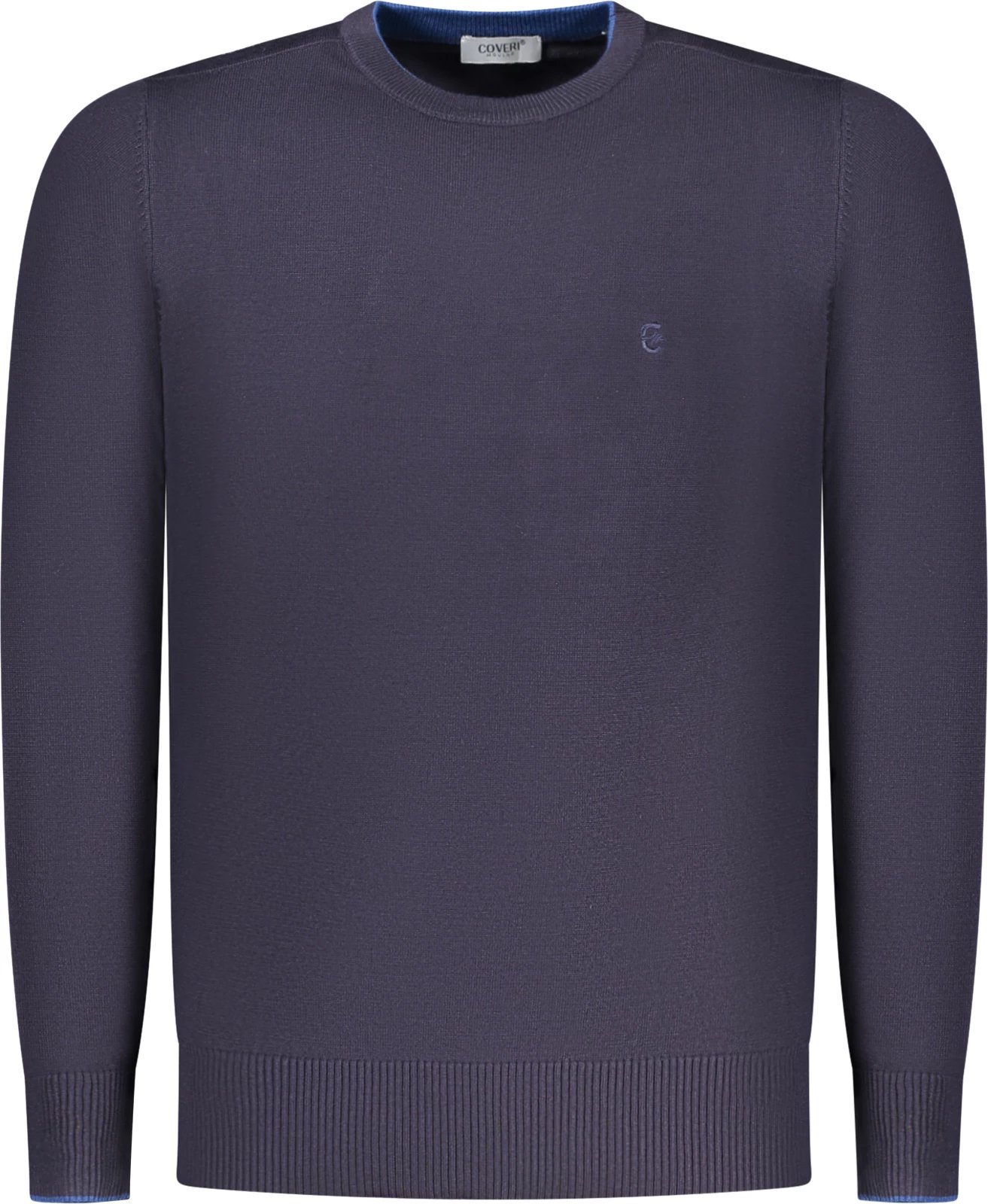 Xhemper për meshkuj COVERI MOVING, blu