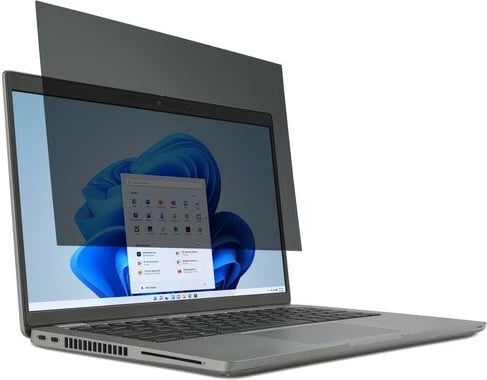 Filtër privatësie Kensington 16", 16:10, i dyanshëm, i lëvizshëm, i zi Filtër privatësie Kensington 16", 16:10, i dyanshëm, i lëvizshëm, i zi